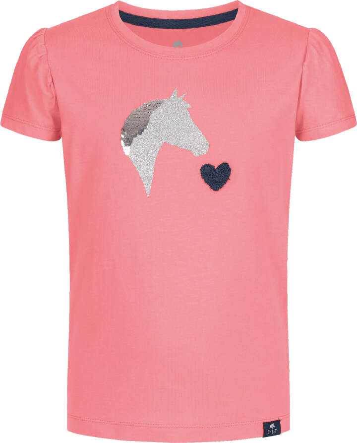 ELT Kinder T-Shirt Lucky Lily